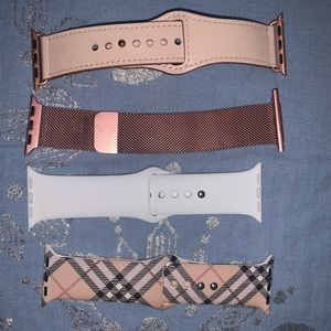 Apple Watch bands